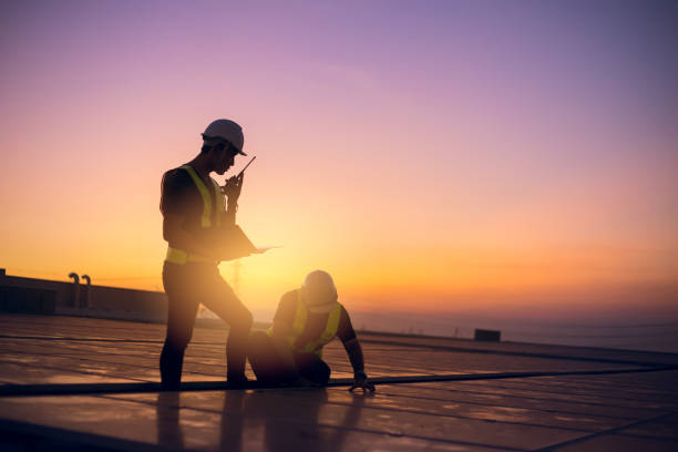 Roof Repair Estimates in Montpelier, ID
