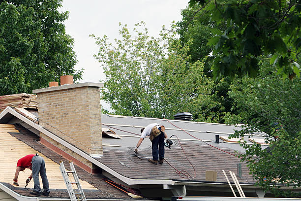 Best Residential Roof Replacement  in Montpelier, ID