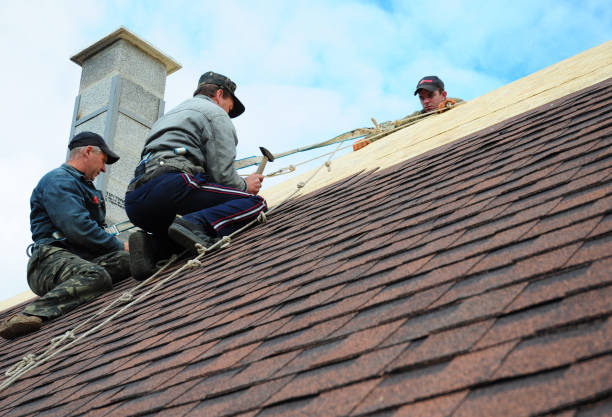 Roof Waterproofing Services in Montpelier, ID