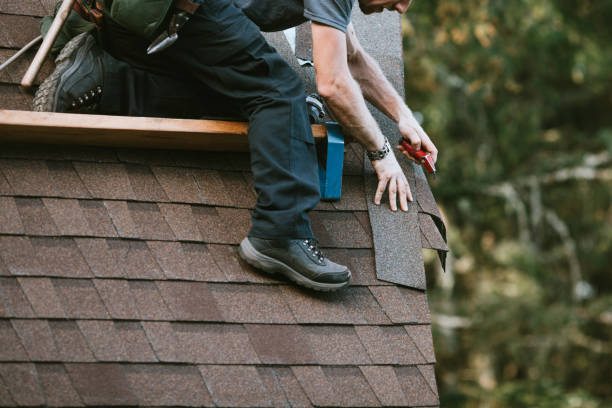 Best Commercial Roofing Services  in Montpelier, ID