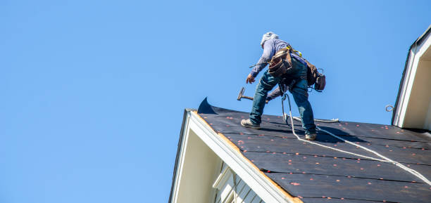 Trusted Montpelier, ID Roofing Contractor Experts