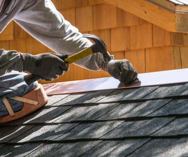 Quick and Trustworthy Emergency Roof Repair Services in Montpelier, ID